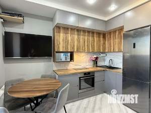 2-к квартира, вторичка, 48м2, 9/10 этаж