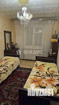 3-к квартира, вторичка, 63м2, 1/5 этаж