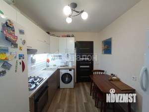 2-к квартира, вторичка, 47м2, 3/3 этаж