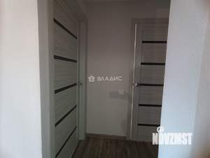 3-к квартира, вторичка, 59м2, 5/5 этаж