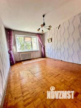 2-к квартира, вторичка, 51м2, 1/9 этаж