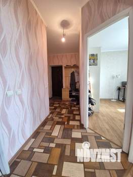 2-к квартира, вторичка, 56м2, 2/3 этаж