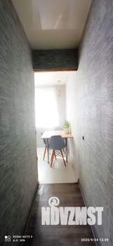 2-к квартира, вторичка, 46м2, 5/5 этаж