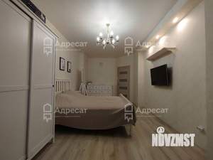 1-к квартира, вторичка, 43м2, 13/16 этаж