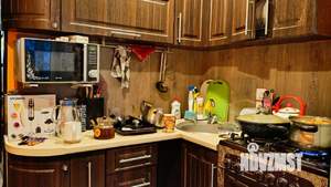 2-к квартира, вторичка, 45м2, 3/5 этаж