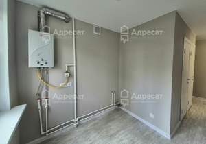 2-к квартира, вторичка, 43м2, 4/5 этаж