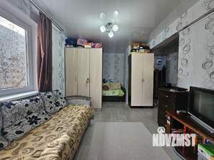 1-к квартира, вторичка, 31м2, 3/5 этаж