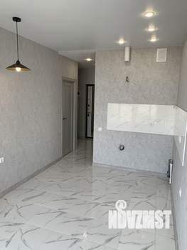 1-к квартира, вторичка, 30м2, 10/17 этаж