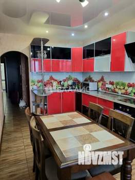 3-к квартира, вторичка, 88м2, 14/17 этаж