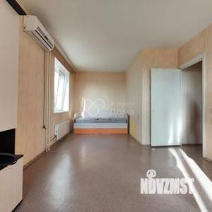 1-к квартира, вторичка, 39м2, 5/10 этаж