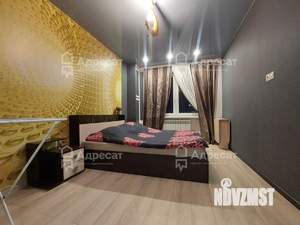 3-к квартира, вторичка, 84м2, 16/16 этаж