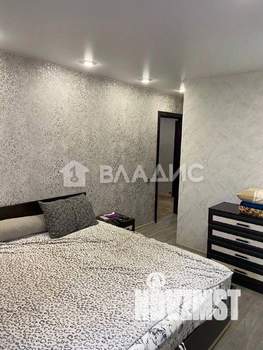 3-к квартира, вторичка, 60м2, 4/5 этаж