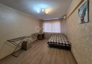 1-к квартира, вторичка, 30м2, 4/5 этаж