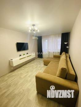 2-к квартира, вторичка, 43м2, 5/5 этаж