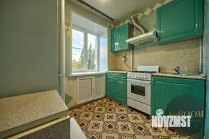 2-к квартира, вторичка, 43м2, 3/9 этаж