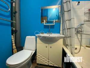 1-к квартира, вторичка, 42м2, 5/9 этаж