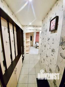 3-к квартира, вторичка, 48м2, 2/5 этаж