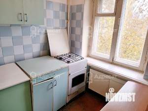 1-к квартира, вторичка, 29м2, 3/5 этаж