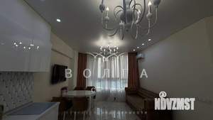 1-к квартира, вторичка, 54м2, 7/26 этаж