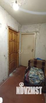 2-к квартира, вторичка, 28м2, 9/9 этаж