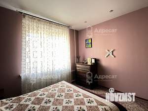 3-к квартира, вторичка, 76м2, 2/3 этаж