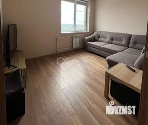 3-к квартира, вторичка, 69м2, 11/18 этаж