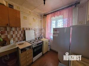 2-к квартира, вторичка, 41м2, 1/5 этаж