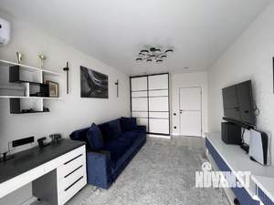 4-к квартира, вторичка, 106м2, 9/12 этаж