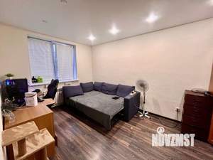 1-к квартира, вторичка, 30м2, 1/3 этаж