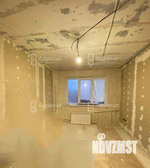 1-к квартира, вторичка, 36м2, 5/5 этаж