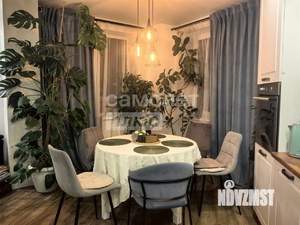 3-к квартира, вторичка, 88м2, 14/17 этаж