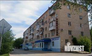 2-к квартира, вторичка, 45м2, 5/5 этаж