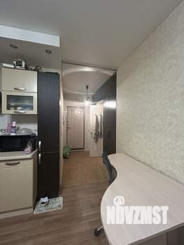 2-к квартира, вторичка, 36м2, 4/10 этаж