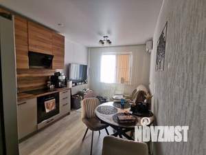 2-к квартира, вторичка, 54м2, 8/8 этаж