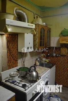 3-к квартира, вторичка, 59м2, 1/2 этаж