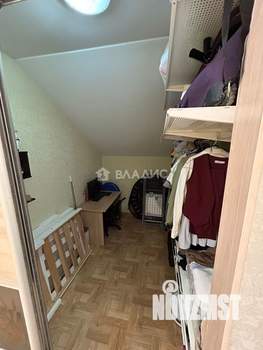 1-к квартира, вторичка, 51м2, 3/3 этаж