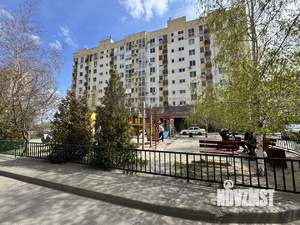 Студия квартира, вторичка, 30м2, 1/9 этаж
