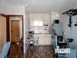 1-к квартира, вторичка, 32м2, 6/10 этаж