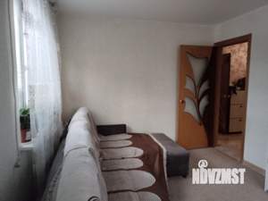 3-к квартира, вторичка, 61м2, 3/5 этаж
