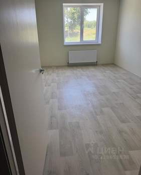 3-к квартира, вторичка, 62м2, 1/5 этаж