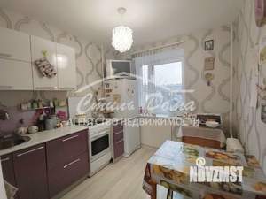 1-к квартира, вторичка, 32м2, 3/5 этаж