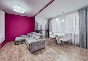 3-к квартира, вторичка, 85м2, 6/16 этаж