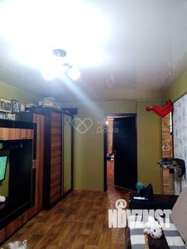 2-к квартира, вторичка, 44м2, 3/5 этаж