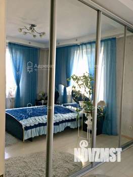 3-к квартира, вторичка, 68м2, 5/5 этаж