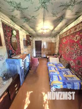 2-к квартира, вторичка, 44м2, 2/5 этаж