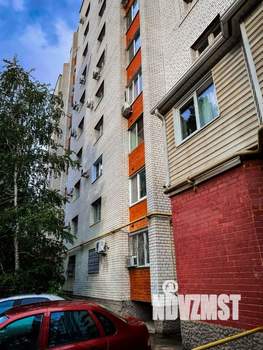 2-к квартира, вторичка, 61м2, 7/10 этаж