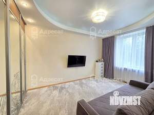 2-к квартира, вторичка, 49м2, 4/6 этаж
