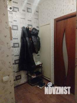 1-к квартира, вторичка, 36м2, 5/5 этаж