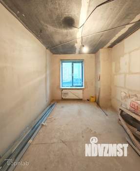 1-к квартира, вторичка, 44м2, 1/5 этаж