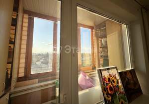 2-к квартира, вторичка, 50м2, 7/9 этаж